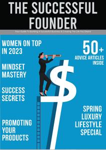 Entrepreneur & Investor Magazine - 06 April 2023