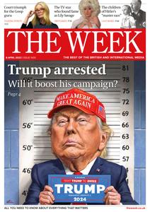 The Week UK - 08 April 2023