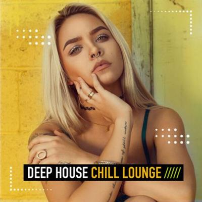 Various Artists - Deep Chill Lounge Vol 4  (2023)