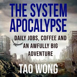 Daily Jobs, Coffee and and an Awfully Big Adventure by Tao Wong