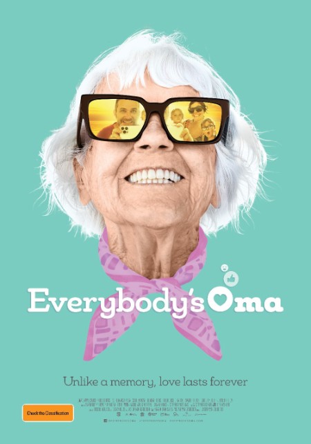 Everybodys Oma 2022 1080p WEBRip x265-RARBG