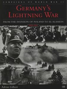 Germany's Lightning War 