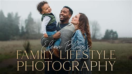 The Portrait Masters – Family Lifestyle Photography by Elena Blair –  Download Free