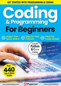 Coding For Beginners - 07 April 2023
