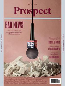 Prospect Magazine - May 2023