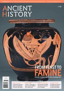 Ancient History Magazine – March 2023