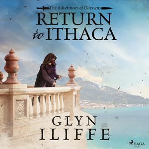 Return to Ithaca by Glyn Iliffe
