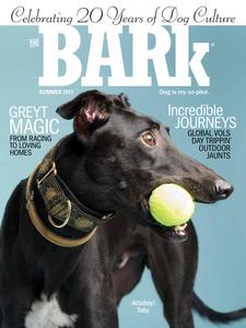 The Bark - June 2017