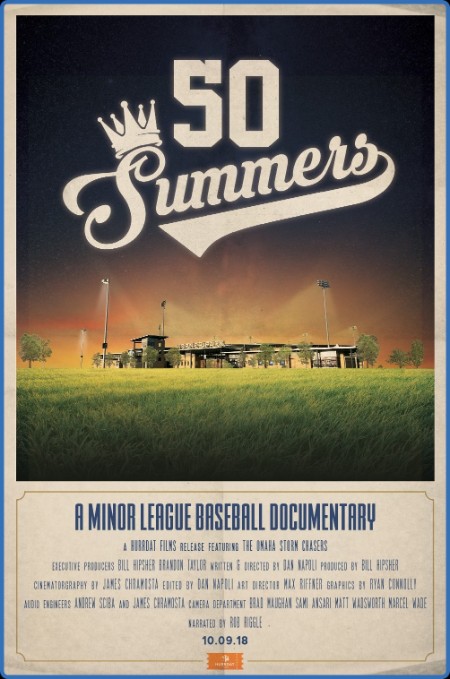 50 Summers (2018) 720p WEBRip x264 AAC-YTS