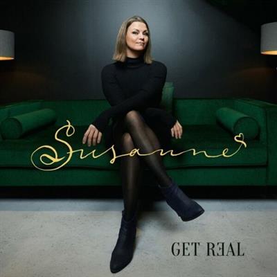 Susanne Orum - Get Real  (2023)