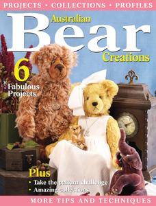Australian Bear Creations - 06 April 2023