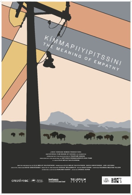 Kimmapiiyipitssini The Meaning Of Empathy 2021 1080p WEBRip x265-RARBG