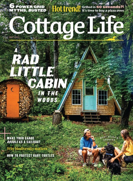 Cottage Life – May 2023