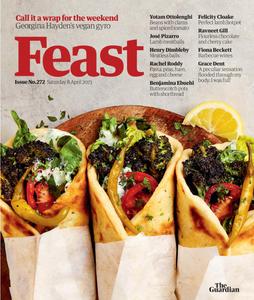 The Guardian Feast - 8 April 2023