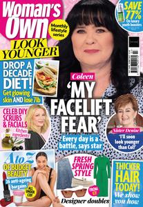 Woman’s Own Special – 06 April 2023