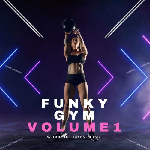 Funky Gym Vol 1 (2023)