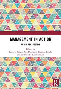 Management in Action An HR Perspective