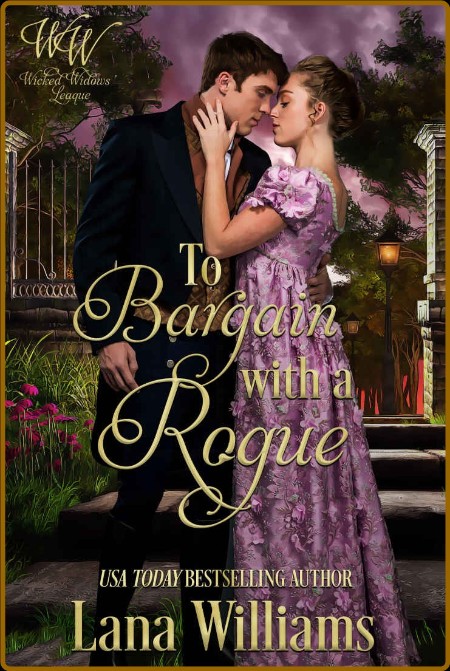 To Bargain with a Rogue   Seduc - Lana Williams  D3f8646169824d0ad61ba68d8c8bdfb7