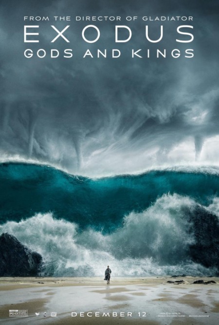 Exodus Gods and Kings 2014 720p BluRay x264-x0r