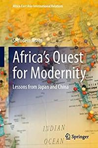 Africa’s Quest for Modernity