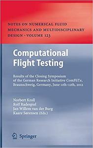 Computational Flight Testing