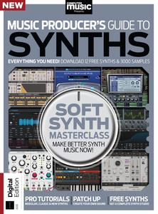 Music Producer's Guide to Synths - 08 April 2023