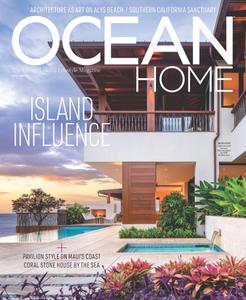 Ocean Home Magazine – April 2023