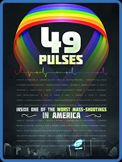 49 Pulses (2017) 1080p WEBRip x264 AAC-YTS