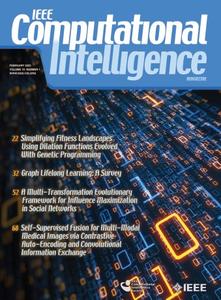 IEEE Computational Intelligence Magazine - February 2023
