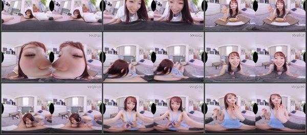 Masako Rina - SAVR-203 A [Oculus Rift, Vive, Samsung Gear VR | SideBySide] [2048p]