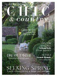 Chic & Country - 06 April 2023