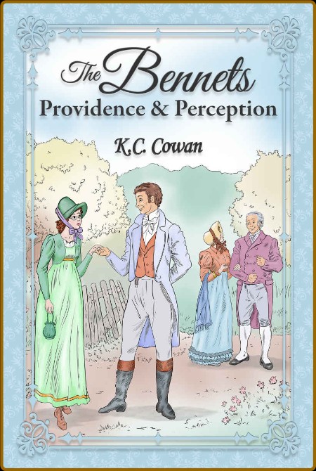 The Bennets  Providence   Perce - K  C  Cowan 