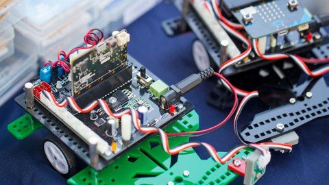 Introducing Embedded Systems And Microcontrollers