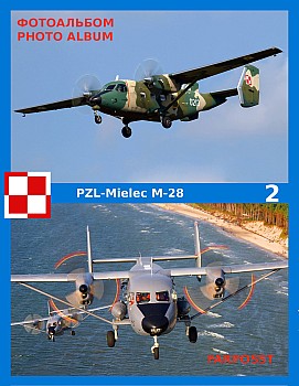 PZL-Mielec M-28 (2 )