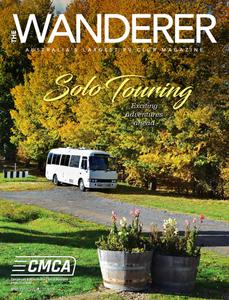 The Wanderer - April 2023