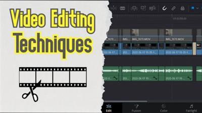 Video Editing Techniques: Edit different video  formats 3f616a1586e67eb159dffb0326dd4bec