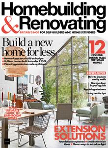 Homebuilding & Renovating - May 2023