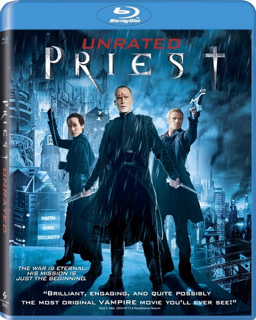 Ksiądz / Priest (2011) MULTI.BluRay.1080p.AVC.DTS-HD.MA.EX.DD.5.1-SnOoP-UPR / Lektor i Napisy PL