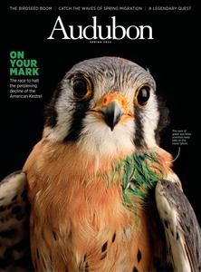 Audubon Magazine – April 2023