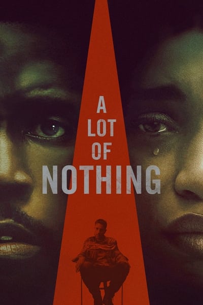 A Lot of Nothing (2022) WEBRip x264-LAMA