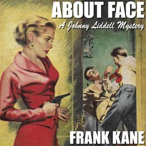 About Face by Frank Kane