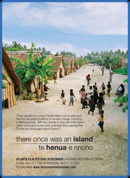 There Once Was An Island Te Henua E Nnoho (2010) 720p WEBRip x264 AAC-YTS