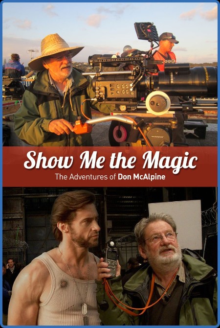 Show Me The Magic (2012) 1080p WEBRip x264 AAC-YTS