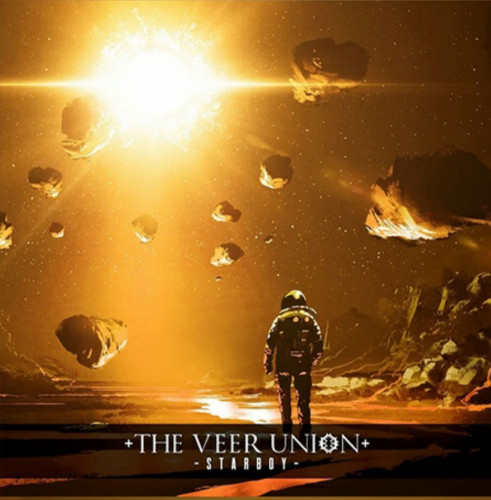 The Veer Union – Starboy (The Weeknd Cover) (Single) (2023)