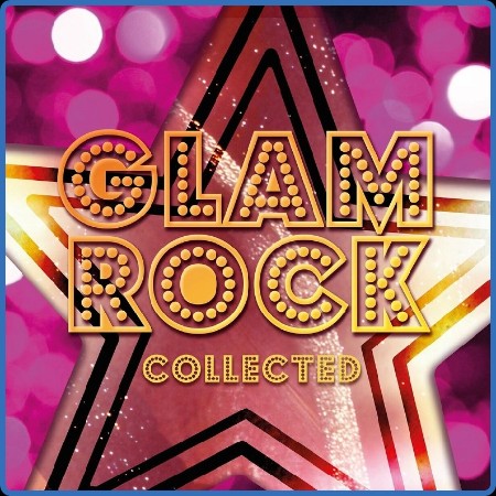 Glam Rock Collected 2023