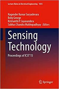 Sensing Technology