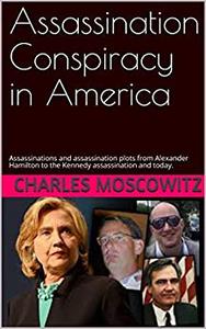 Assassination Conspiracy in America