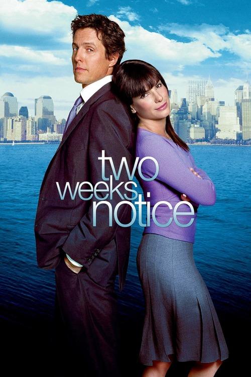Dwa tygodnie na miłość / Two Weeks Notice (2002) MULTi.1080p.BluRay.REMUX.AVC.DTS-HD.MA.5.1-MR | Lektor i Napisy PL