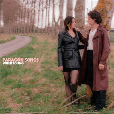 Whenyoung - Paragon Songs  (2023)