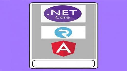 Create a chat application using .NET 7 - Angular14 - SignalR